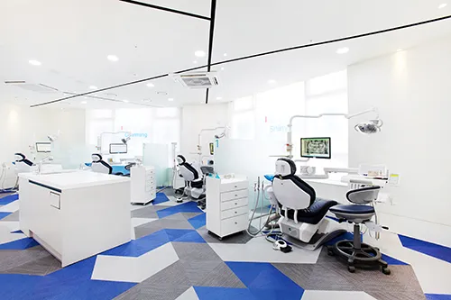 Idaimagok Dental Clinic