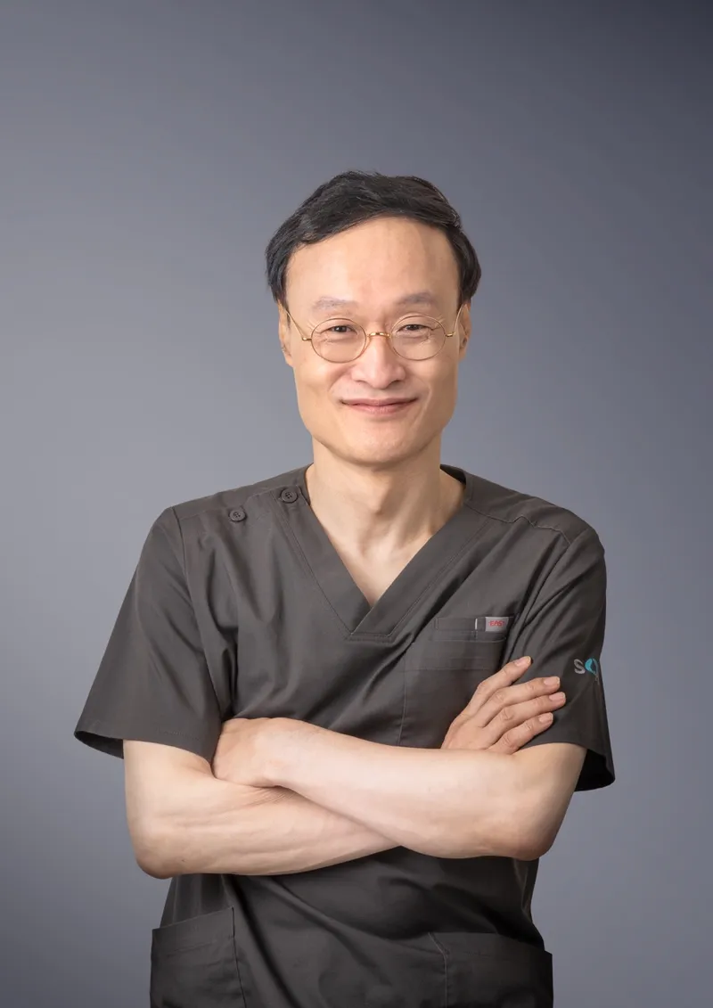 Soham Clinic Gangnam