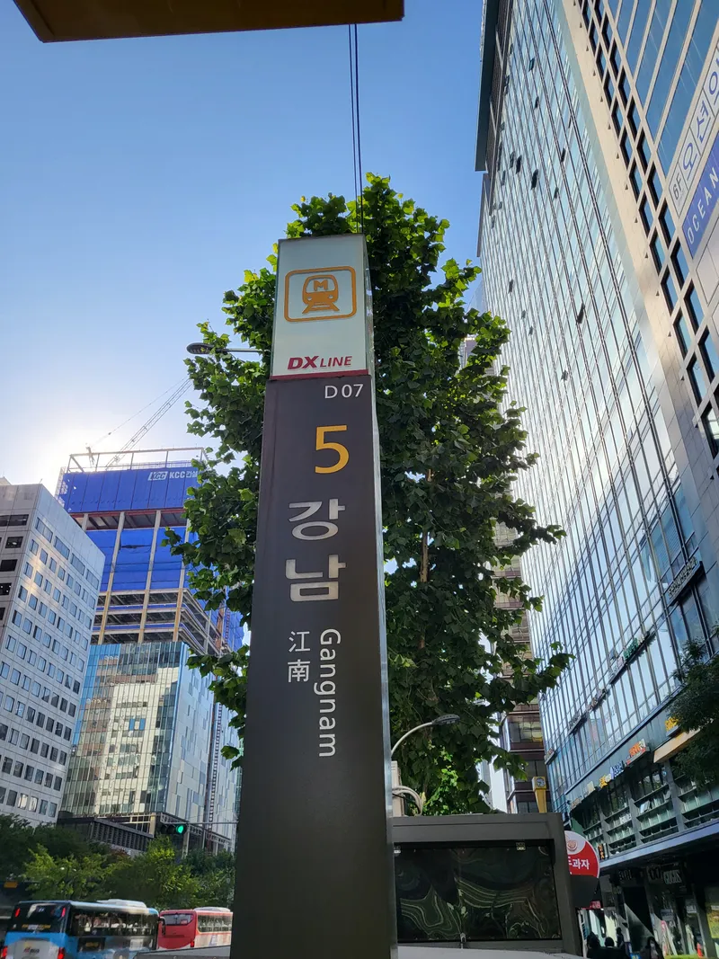 Soham Clinic Gangnam