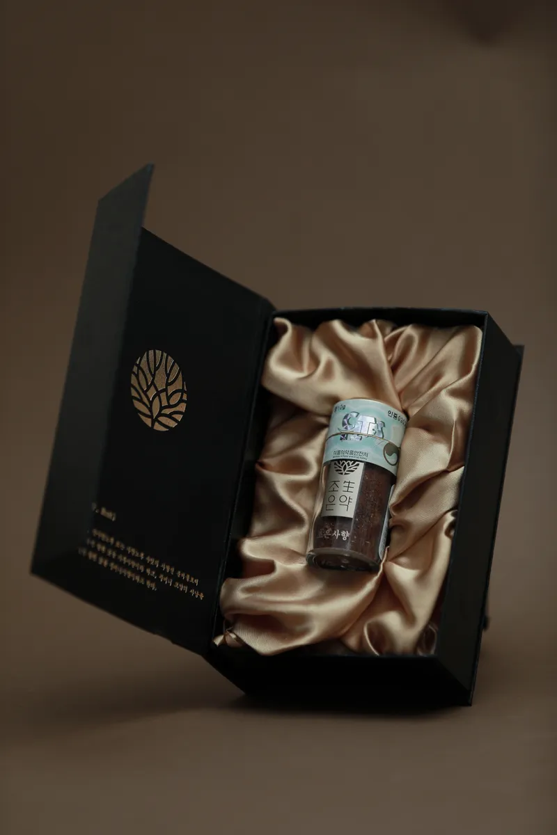 Inwoo Korean Medicine Clinic Yeouido