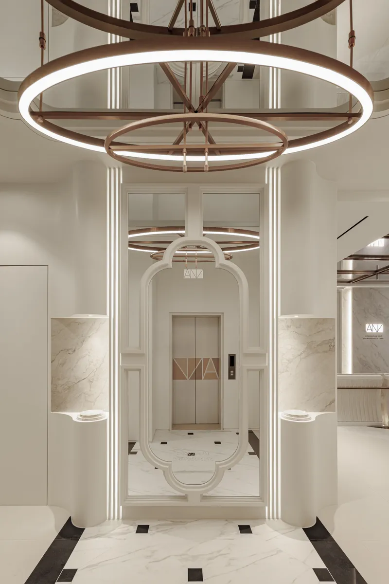 Cheongdam Anz Dermatology Clinic
