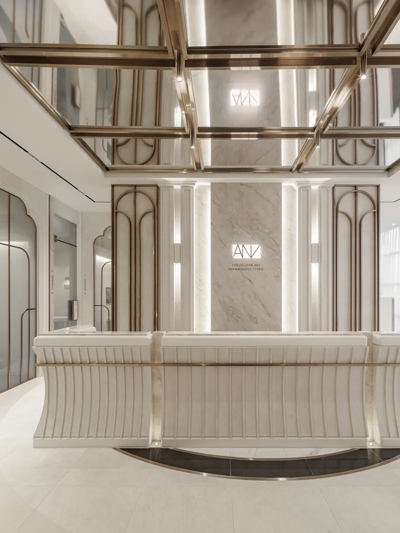 Cheongdam Anz Dermatology Clinic