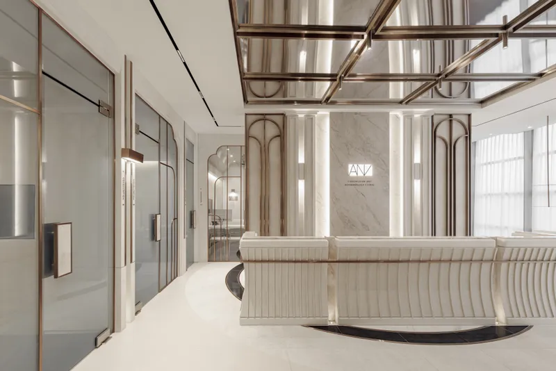 Cheongdam Anz Dermatology Clinic
