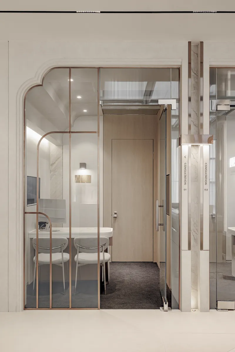 Cheongdam Anz Dermatology Clinic