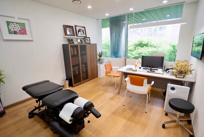 Cheokbom Korean Medicine Clinic
