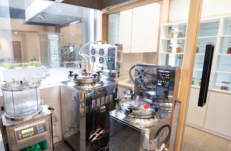 Cheokbom Korean Medicine Clinic