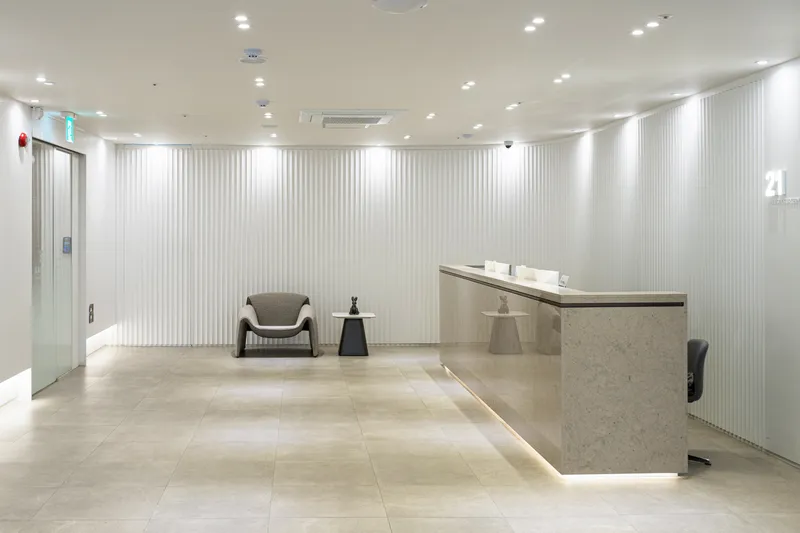 21 Plastic Surgery Clinic