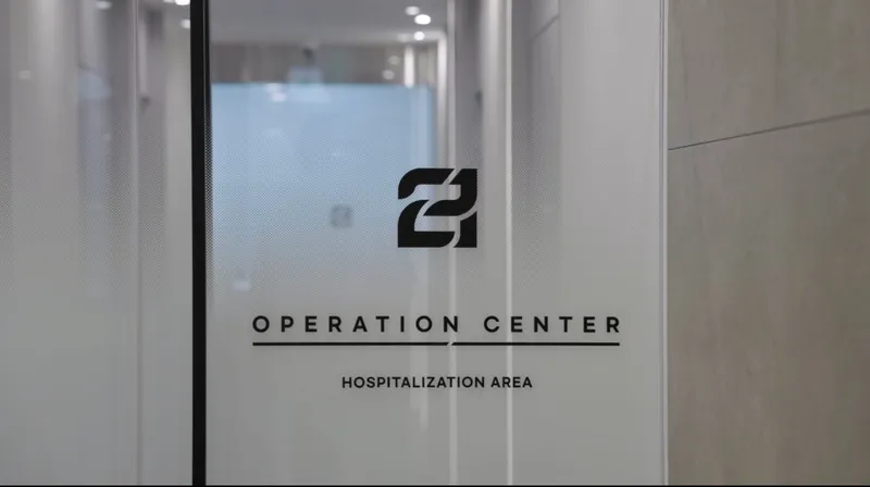 21 Plastic Surgery Clinic