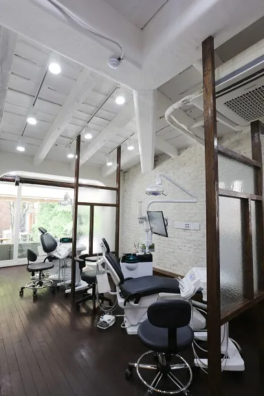 서울청춘치과의원