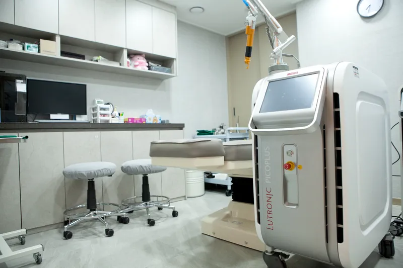 Yean Dermatology Clinic