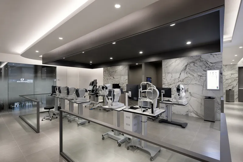 Gangnam Brand Ophthalmology Clinic Gangnam Branch