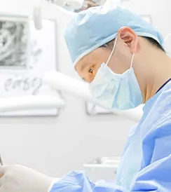 Seogyo Top Clinic