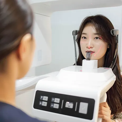 Seogyo Top Clinic