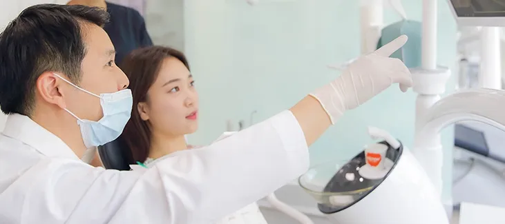 Seogyo Top Clinic