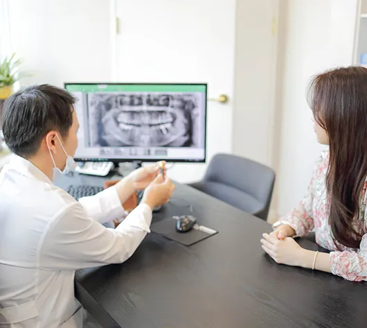 Seogyo Top Clinic