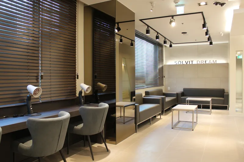 Solbit Dream Eye Clinic