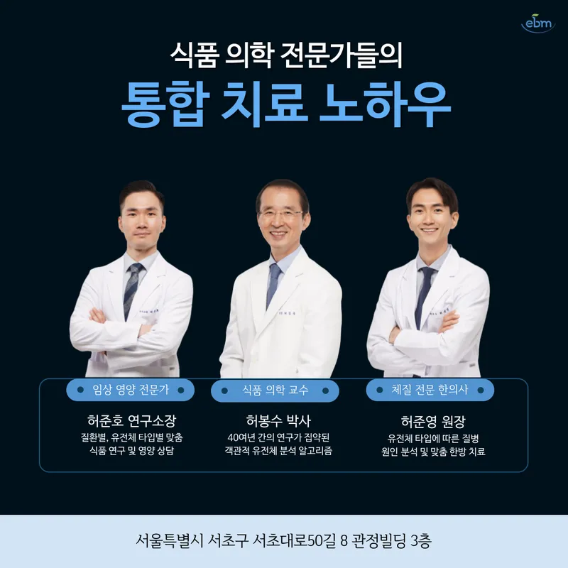 IBM Clinic