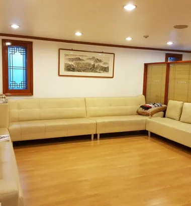 Yu-seong-dang Korean Medicine Clinic
