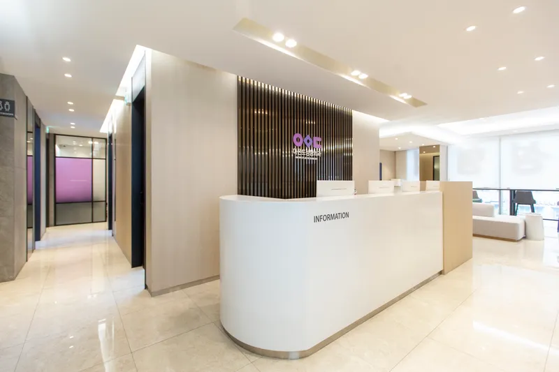 Amond Plastic Surgery Clinic Apgujeong Branch