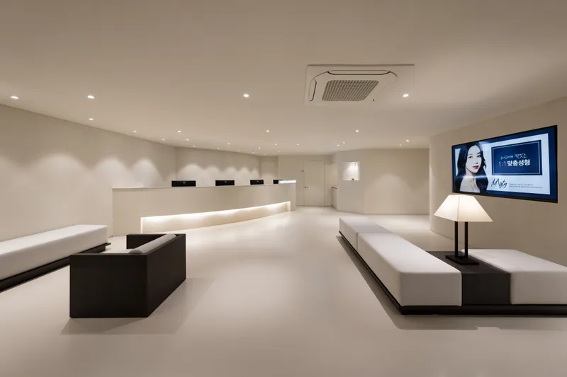Mighty Plastic Surgery Clinic