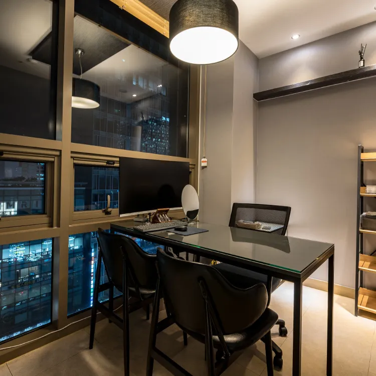 Gangnam Brel Dental Clinic