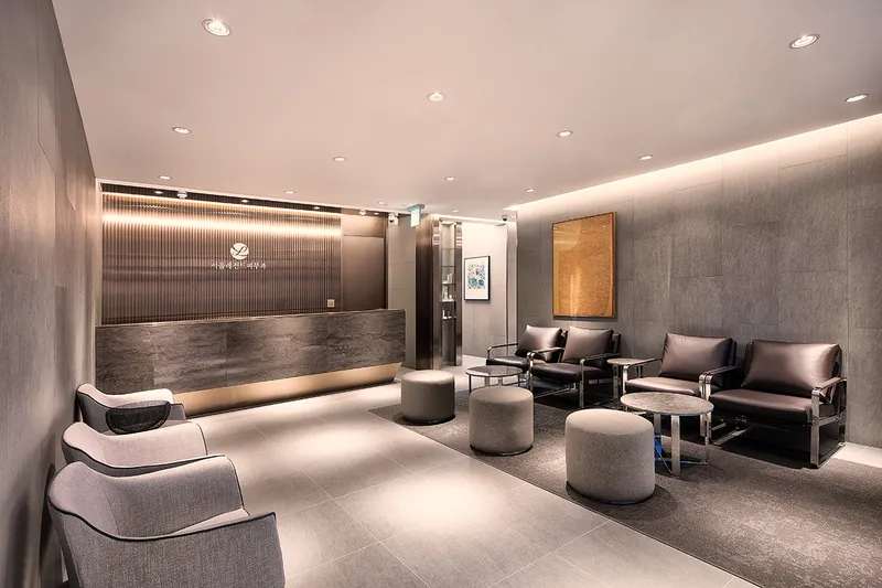 Seoul Legend Dermatology Clinic