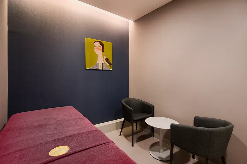 Seoul Legend Dermatology Clinic