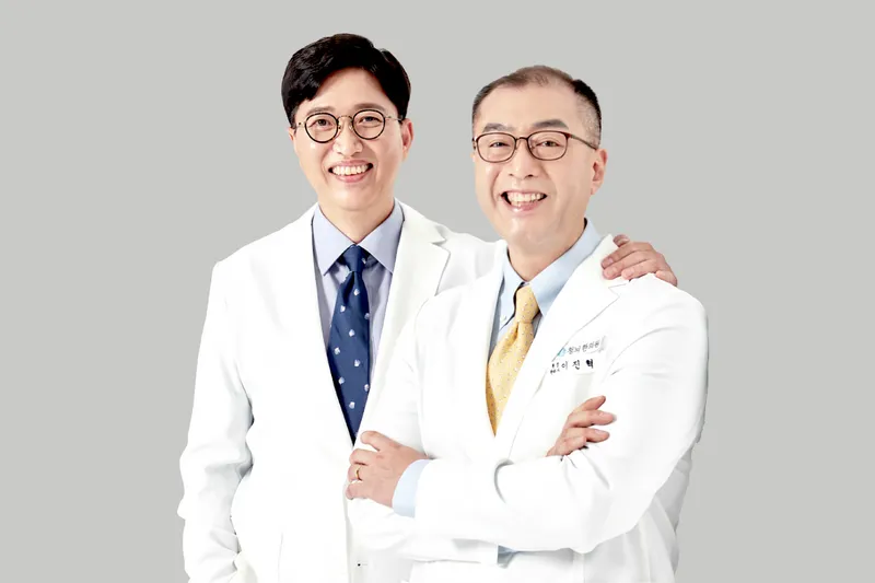 Cheongnoe Korean Medicine Clinic