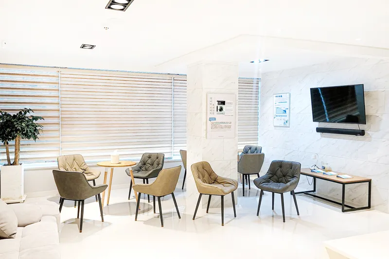 Cheongnoe Korean Medicine Clinic
