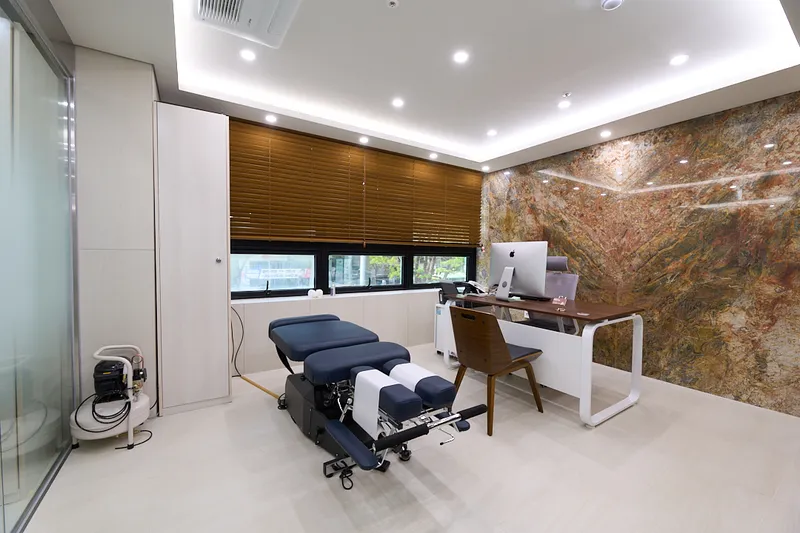 Mangwon365 Korean Medicine Clinic