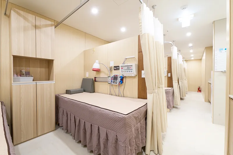 Mangwon365 Korean Medicine Clinic
