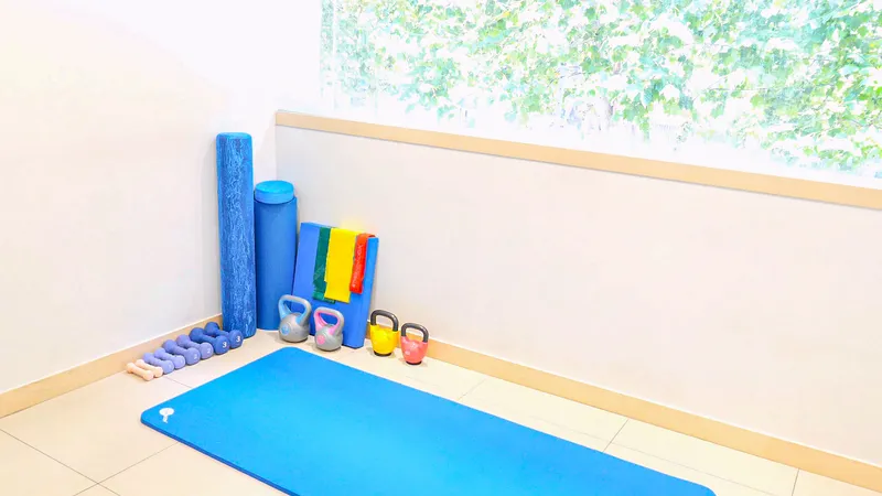 Bone Cure Korean Medicine Clinic