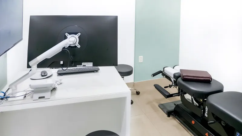 Bone Cure Korean Medicine Clinic