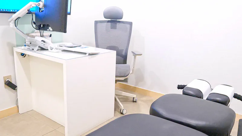 Bone Cure Korean Medicine Clinic