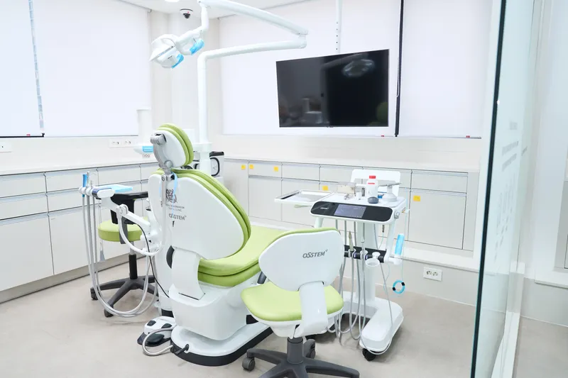 Seoul Right Mind Dental Clinic