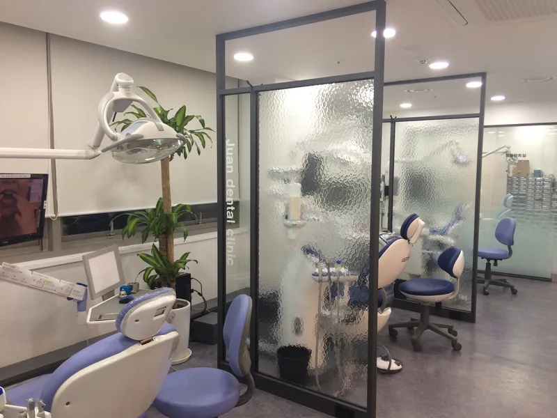 Cheongdam Joo & Che's Clinic