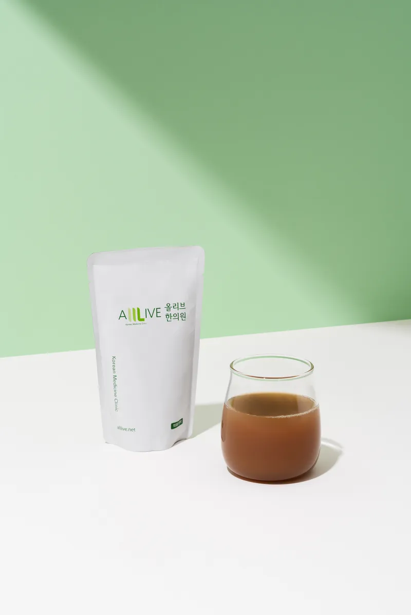 Ollibeu Korean Medicine Clinic