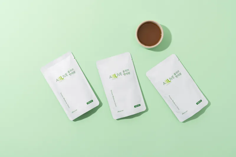 Ollibeu Korean Medicine Clinic