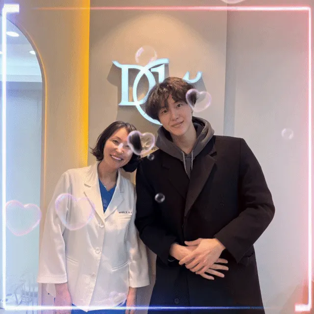 Differenct Dental Clinic Apgujeong Branch