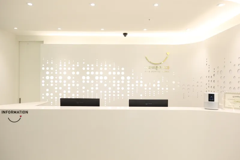 Vitabright Dental Clinic
