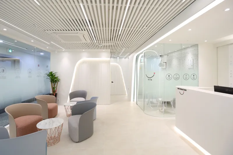Vitabright Dental Clinic
