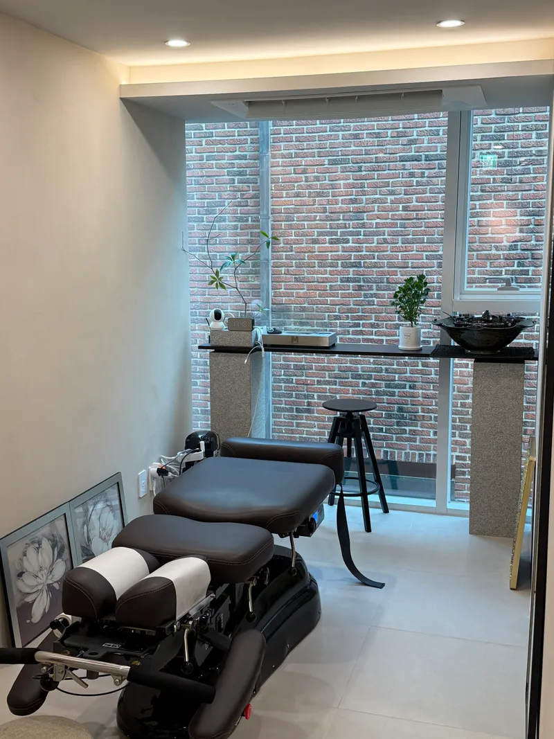 Sinsahan Clinic