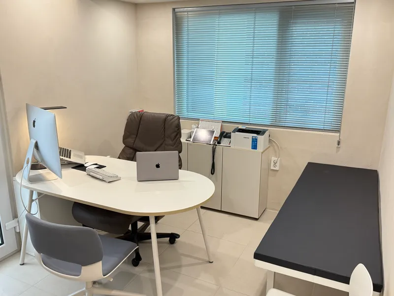 Sinsahan Clinic