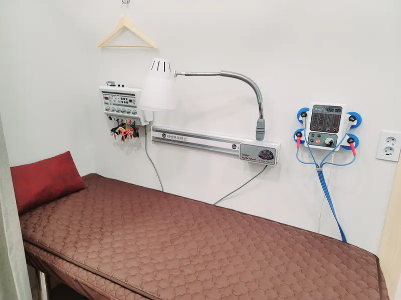 Daemyeong Korean Medicine Clinic