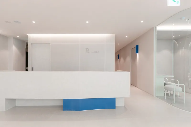 Gangnam Laren Clinic