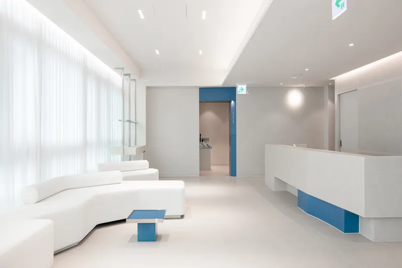 Gangnam Laren Clinic