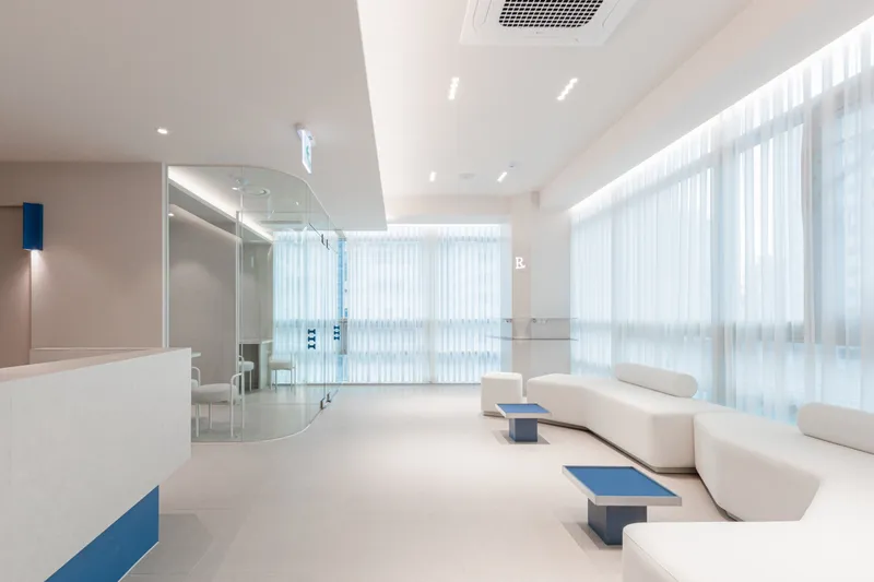Gangnam Laren Clinic