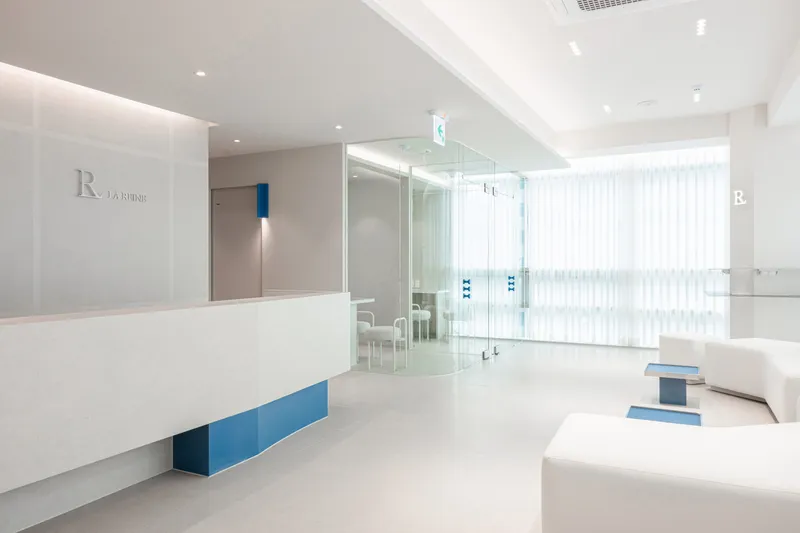 Gangnam Laren Clinic