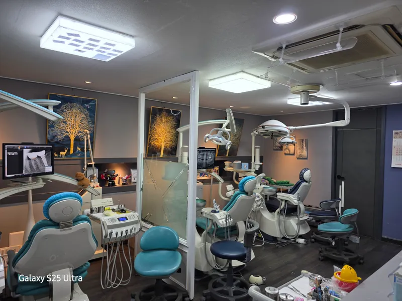 Leeum Dental Clinic