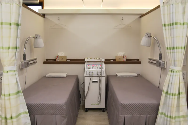 Yeouido Jeongseong Korean Medicine Clinic